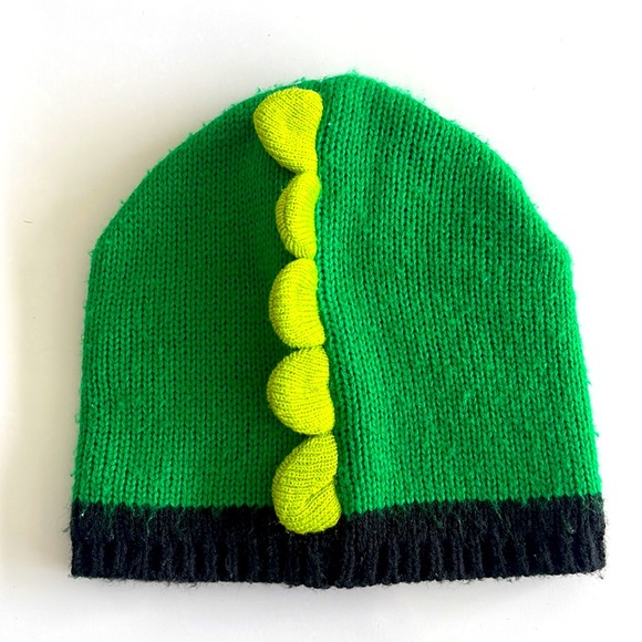 Dinosaur Beanie 🦖 Fun for anyone! - Picture 2 of 7